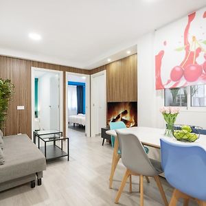 Apartamento de 3 Dormitorios